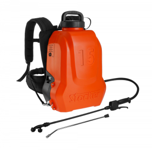 Akku-R&uuml;ckenspritze Stocker 403 Nebla - 15 Liter