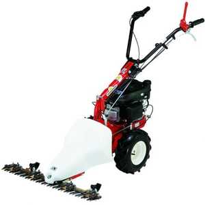 Balkenmäher Balkenrasenmäher 50 Modelle, Toppreise auf AgriEuro