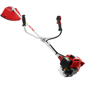 Motorsense Freischneider mit Kawasaki Motor TJ 45 E M mit Zweihandgriff
