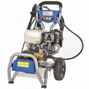 Annovi &amp; Reverberi AR 1480 - Benzin Hochdruckreiniger - 280 bar - 960 l/h - Honda Benzinmotor GX 390
