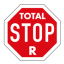 Total Stop Delayed System