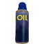 100-ml-Flasche Öl