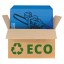 Doppelverpackung ECO