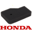 KOSTENLOS: Original Honda-Luftfilter