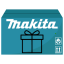 KOSTENLOS: Makita Gadgets