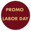 Promo Labor Day