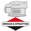 Briggs&Stratton Motor Briggs&Stratton Motor