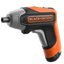 Black & Decker Akkuschrauber